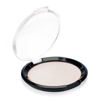 GOLDEN ROSE PUDRA COMPACT SILKY TOUCH NO:03