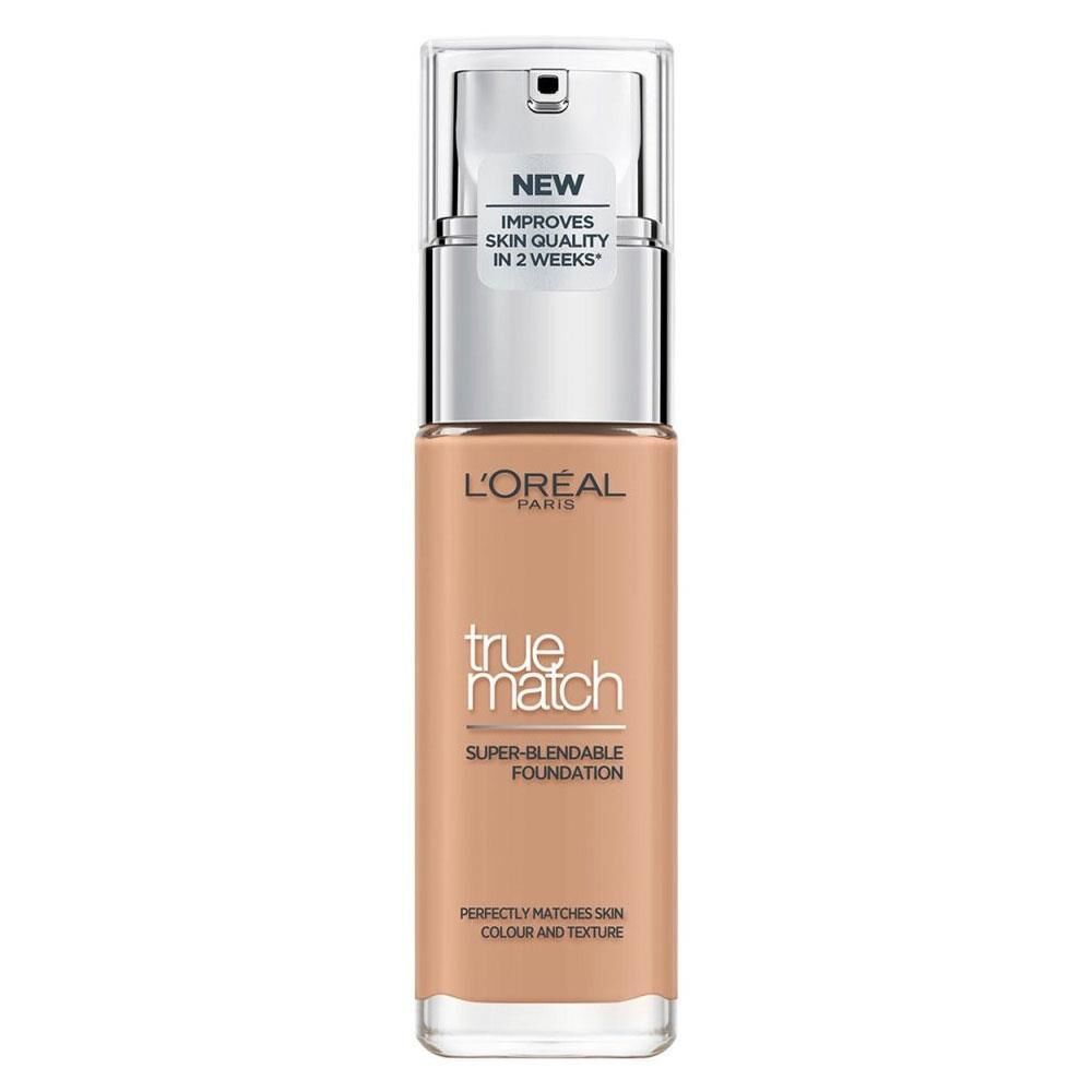 LOREAL FONDÖTEN TRUE MATCH 5.R/5.C ROSE SAND
