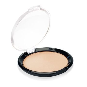 GOLDEN ROSE PUDRA COMPACT SILKY TOUCH NO:07