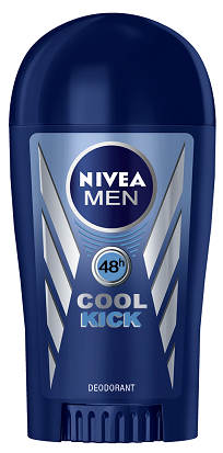 NIVEA MEN KOLTUK ALTI ROLL-ON STICK COOL KICK