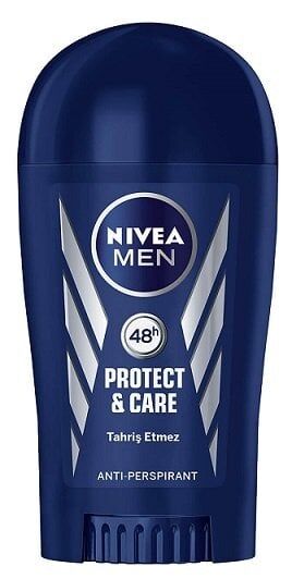 NIVEA MEN KOLTUK ALTI ROLL-ON STICK PROTECT&CARE