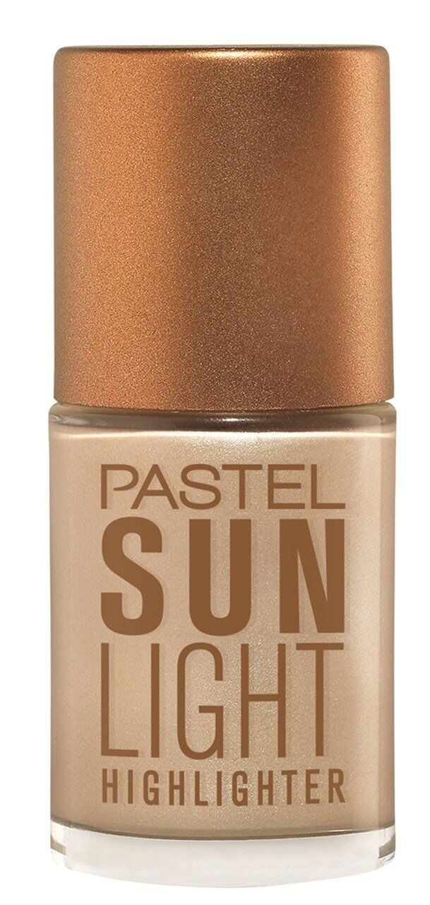 PASTEL SUN LIGHT AYDINLATICI