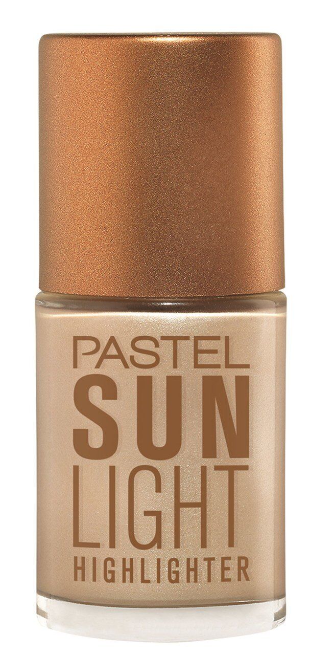 PASTEL SUN LIGHT AYDINLATICI