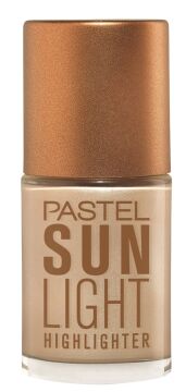 PASTEL SUN LIGHT AYDINLATICI