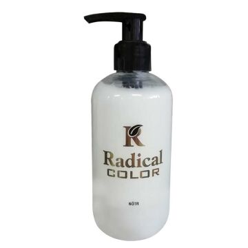 RADICAL COLOR SAÇ BOYASI 250ml Nötr