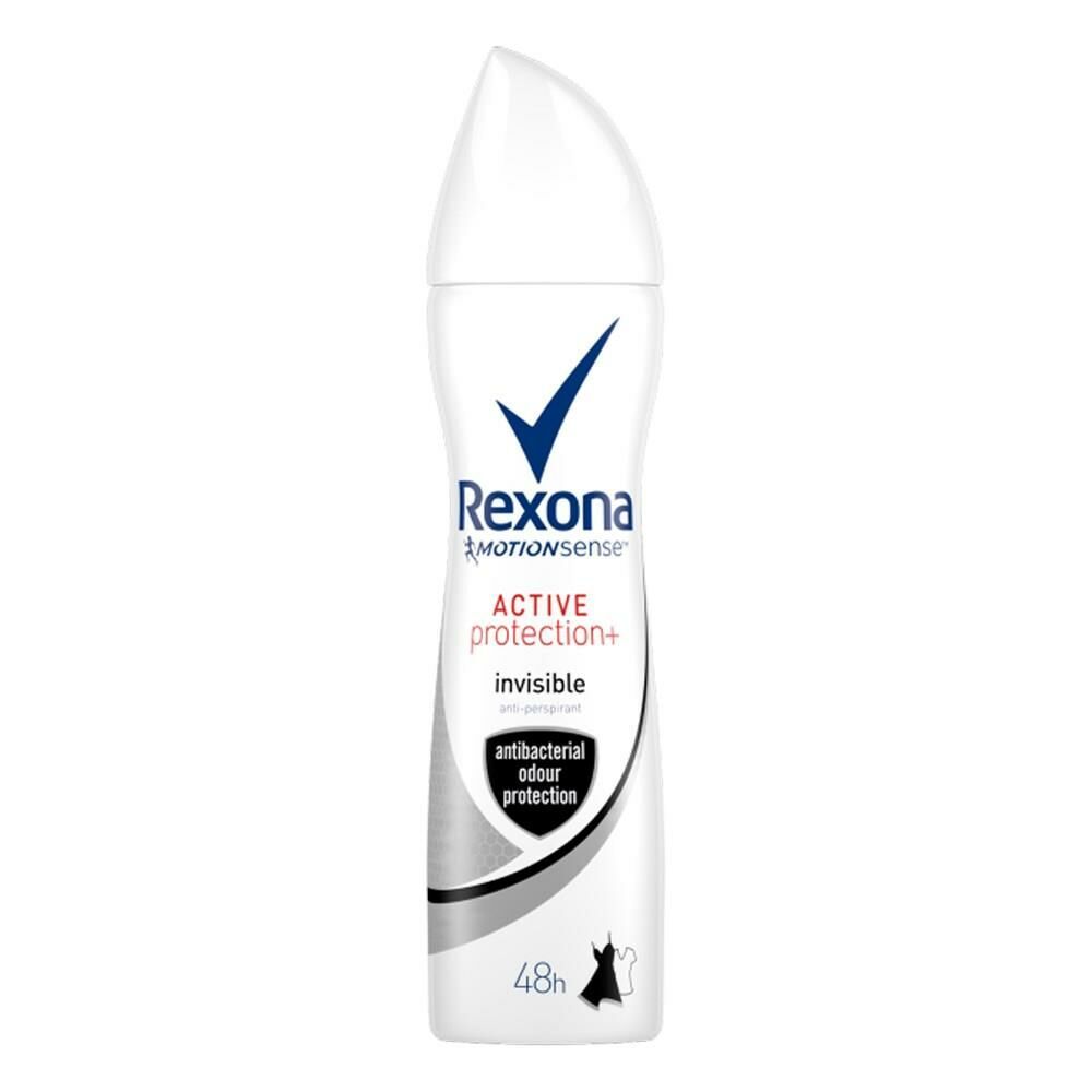 REXONA BAYAN DEODORANT Active Protection+İnvisible