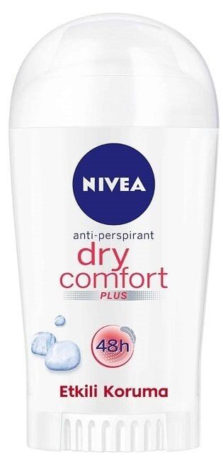 NIVEA BAYAN KOLTUK ALTI STICK ROLL-ON DRYCOMFORT P