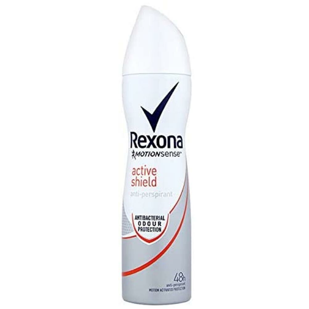 REXONA BAYAN DEODORANT Active Shield