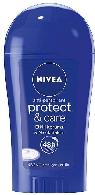 NIVEA BAYAN KOLTUK ALTI STICK ROLL-ON PROTECTCARE