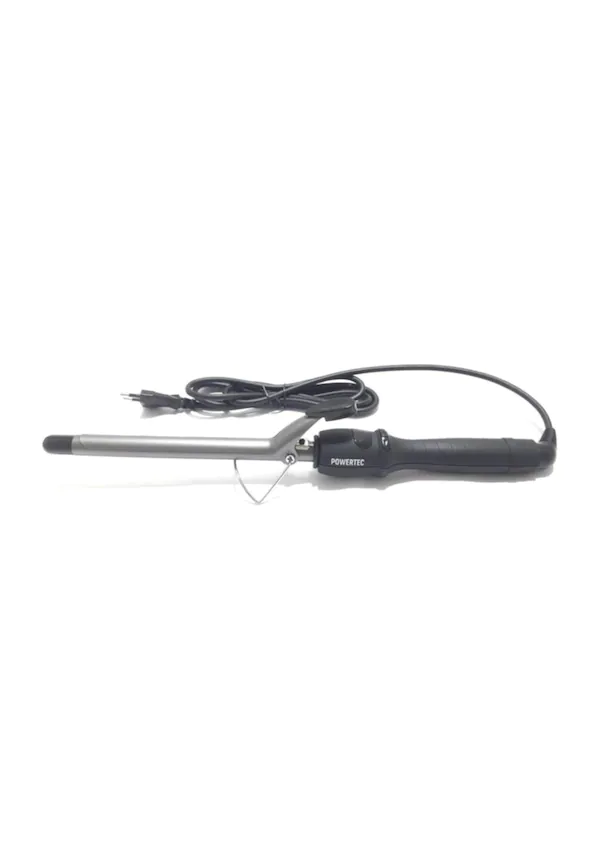 POWERTEC PROFESYONEL SAÇ MAŞASI 13MM
