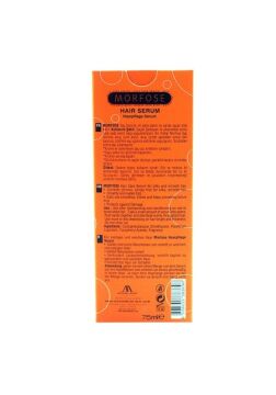 MORFOSE SAÇ SERUMU 75 ML