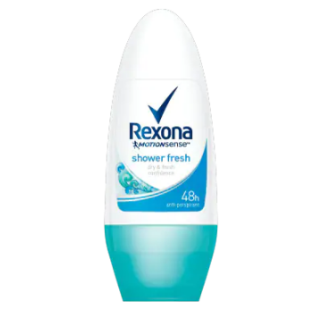 REXONA BAYAN KOLTUKALTI ROLL-ON SHOWER FRESH