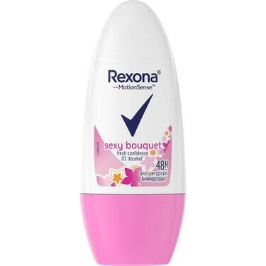 REXONA BAYAN KOLTUKALTI ROLL-ON SEXY BOUGUET