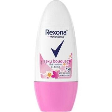 REXONA BAYAN KOLTUKALTI ROLL-ON SEXY BOUGUET
