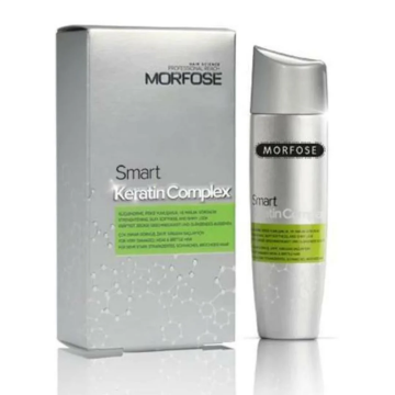 MORFOSE SMART KERATİN YAĞI 100ml