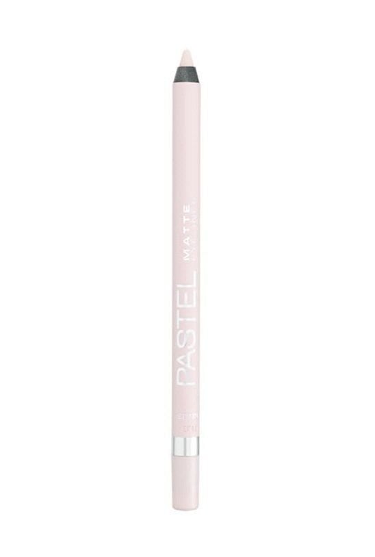 PASTEL EYELİNER MATTE NO:334