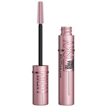 MAYBELLINE MASKARA LASH SENSATIONAL Sky Hıgh Black