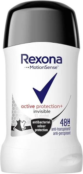 REXONA BAYAN KOLTUKALTI STICK ROL-ON İnvısıble Act