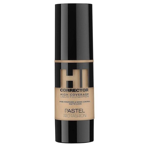 PASTEL HI CORRECTOR FONDÖTEN 405