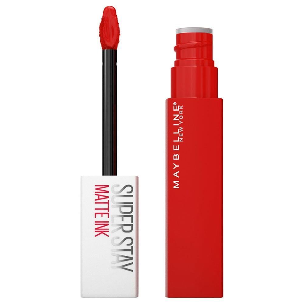 MAYBELLINE RUJ SUPER STAY MATTE INK 320 Indıvıdual