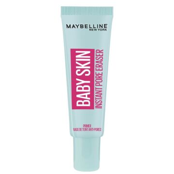 MAYBELLINE BABY SKIN MAKYAJ BAZI