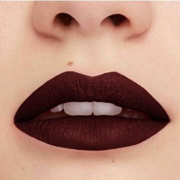MAYBELLINE RUJ SUPER STAY MATTE INK 275 Mocha Inve