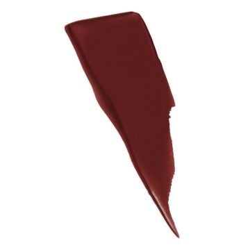 MAYBELLINE RUJ SUPER STAY MATTE INK 275 Mocha Inve
