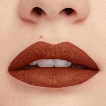 MAYBELLINE RUJ SUPER STAY MATTE INK 265 CaramelCol