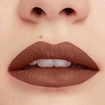 MAYBELLINE RUJ SUPER STAY MATTE INK 260 Hazelnut H