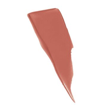 MAYBELLINE RUJ SUPER STAY MATTE INK 260 Hazelnut H
