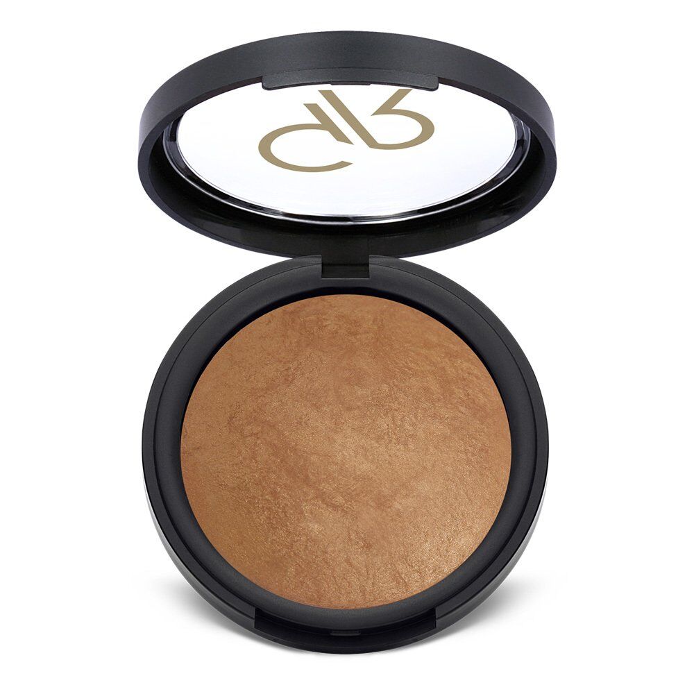 GOLDEN ROSE ALLIK TERRACOTTA STARDUST NO:101