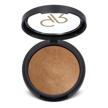 GOLDEN ROSE ALLIK TERRACOTTA STARDUST NO:101