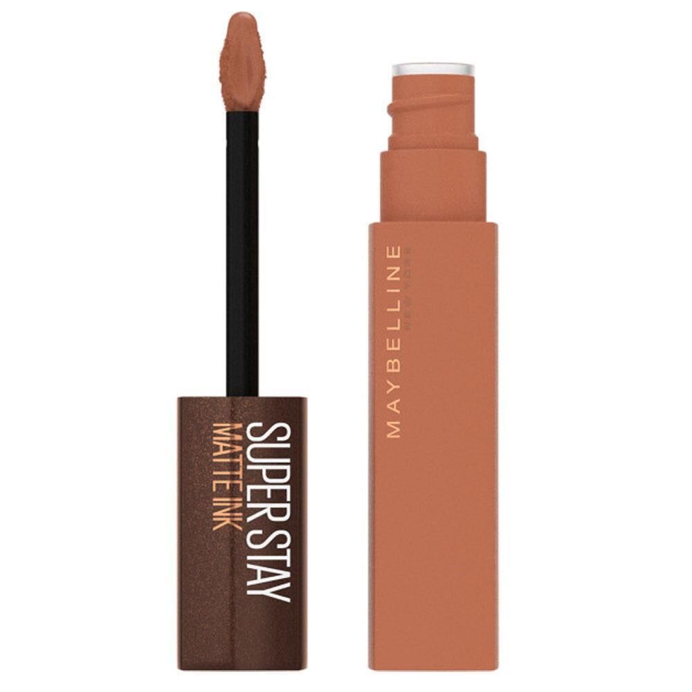 MAYBELLINE RUJ SUPER STAY MATTE INK 255 Chaıgenıus