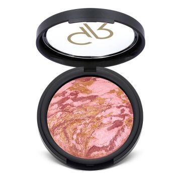 GOLDEN ROSE ALLIK TERRACOTTA STARDUST NO:102