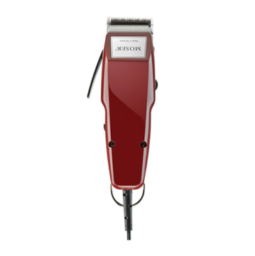 MOSER 1400 KIRMIZI SAÇ KESİM MAKİNESİ