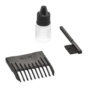 MOSER 1400 KIRMIZI SAÇ KESİM MAKİNESİ