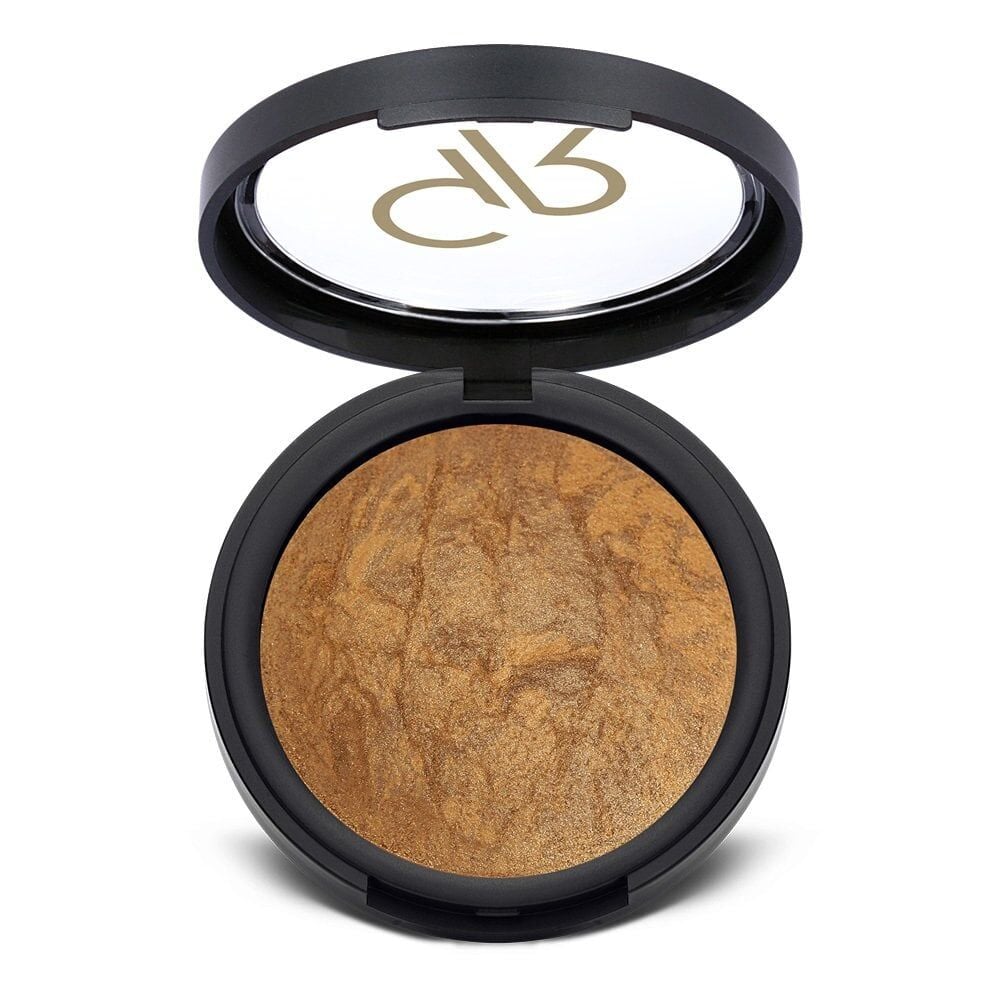 GOLDEN ROSE ALLIK TERRACOTTA STARDUST NO:104