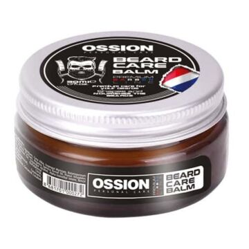 OSSION BEARD CARE BALM SAKAL BAKIM KREMİ 50ML