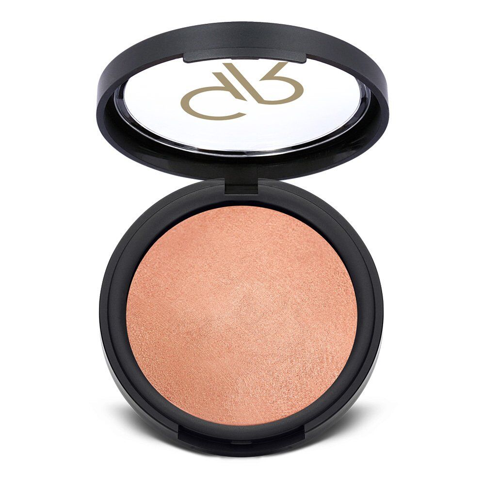 GOLDEN ROSE ALLIK TERRACOTTA STARDUST NO:107