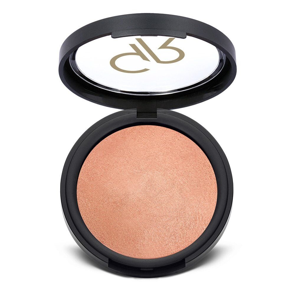 GOLDEN ROSE ALLIK TERRACOTTA STARDUST NO:107