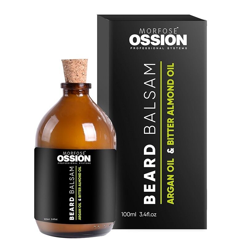 OSSION BEARD CARE BALSAM SAKAL BAKIM KREMİ100ml