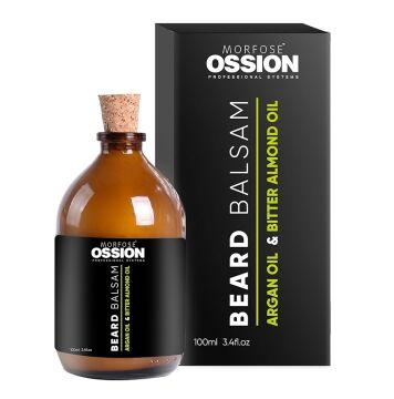 OSSION BEARD CARE BALSAM SAKAL BAKIM KREMİ100ml
