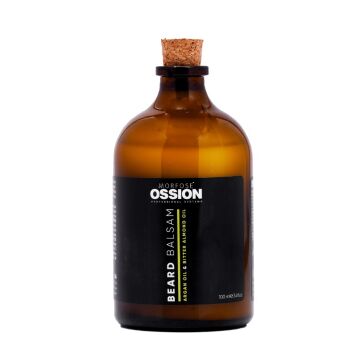 OSSION BEARD CARE BALSAM SAKAL BAKIM KREMİ100ml