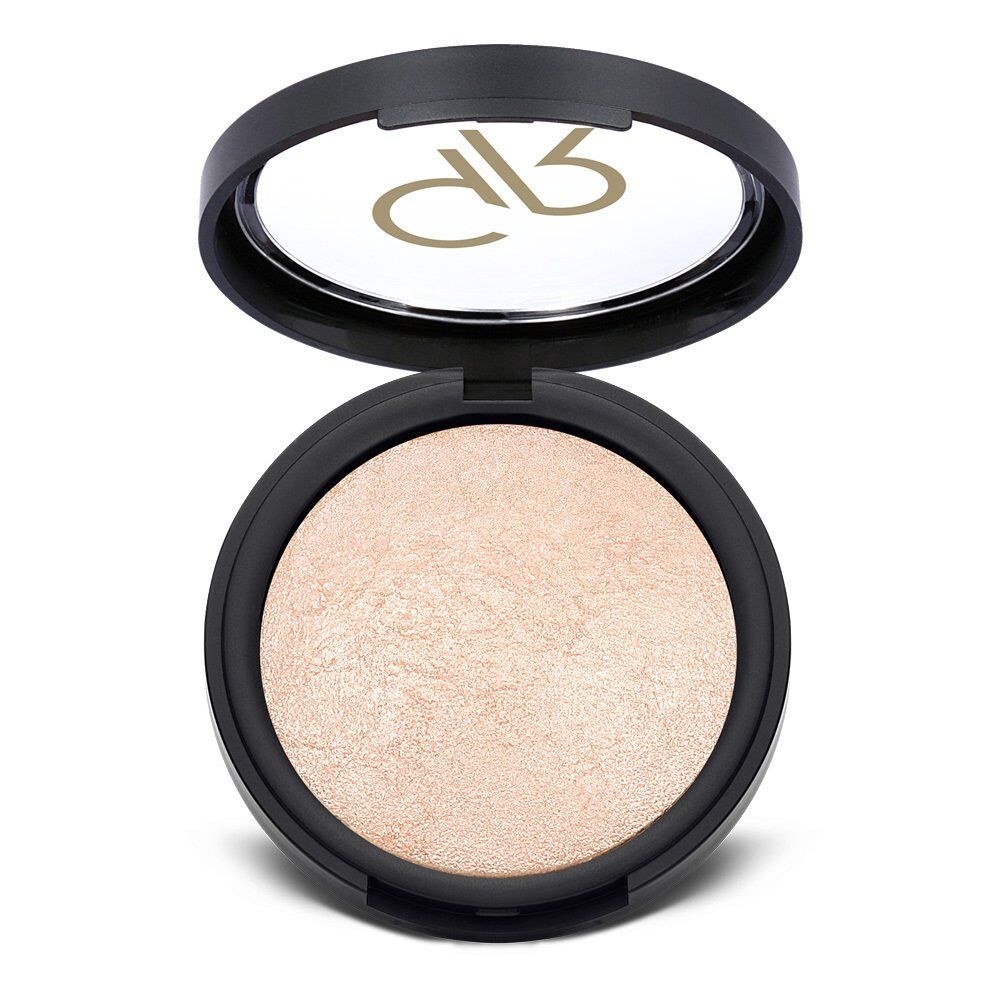 GOLDEN ROSE ALLIK TERRACOTTA STARDUST NO:108