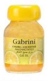 GABRINI SUNGERLI ASETON 75ml SARI