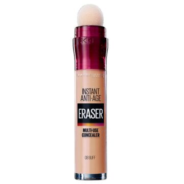 MAYBELLINE ERASER CONCEALER KAPATICI 08 Buff