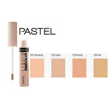 PASTEL LİKİT KAPATICI NO:104