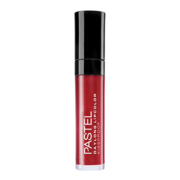 PASTEL DAYLONG 41 LİKİT MAT RUJ