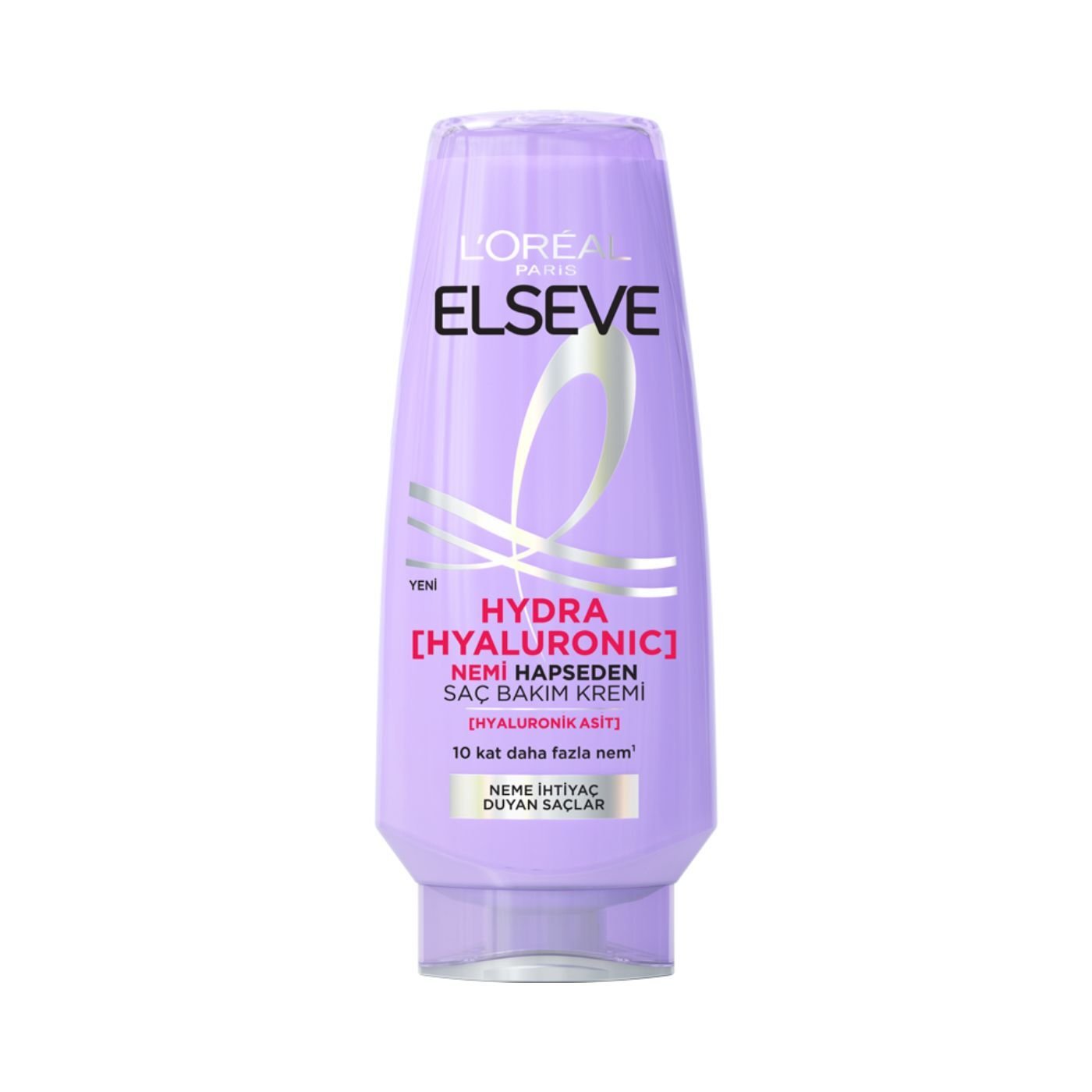 ELSEVE SAÇ KREMİ 250ml Hydra Hyaluronıc