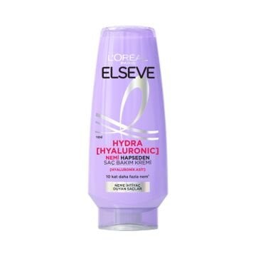ELSEVE SAÇ KREMİ 250ml Hydra Hyaluronıc